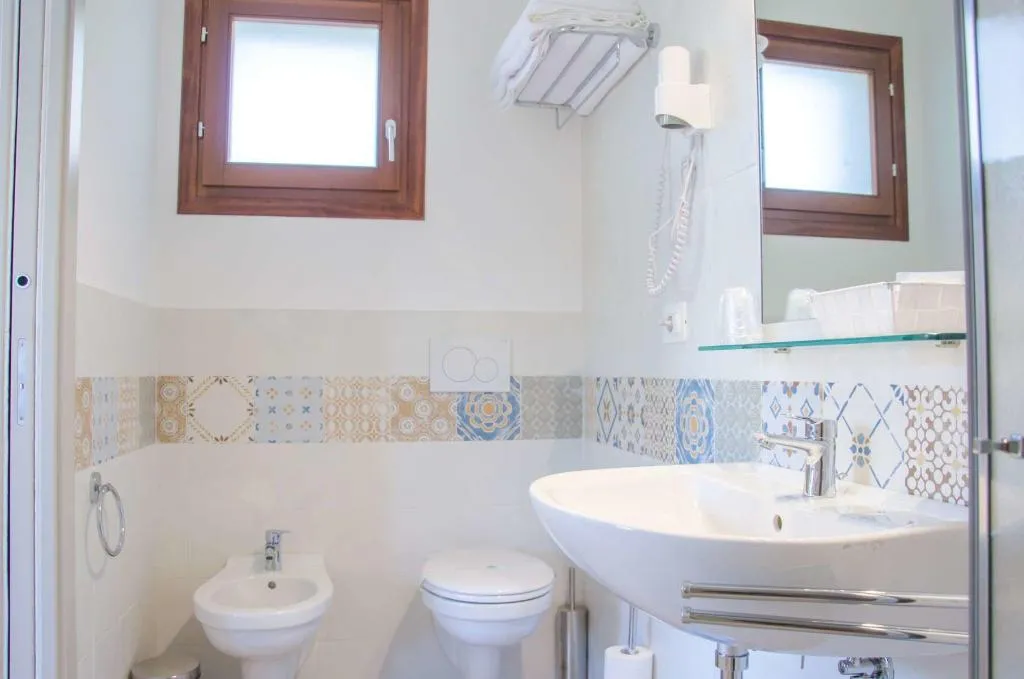 DOUBLE STANDARD Room, Villaggio Albergo Le Macerine, Perugia
