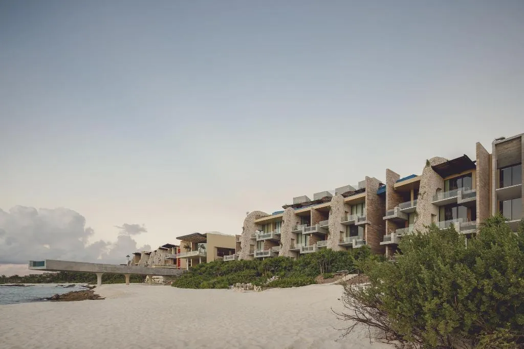 General view, La Casa de la Playa by Xcaret All Inclusive Adults, Cancun Area