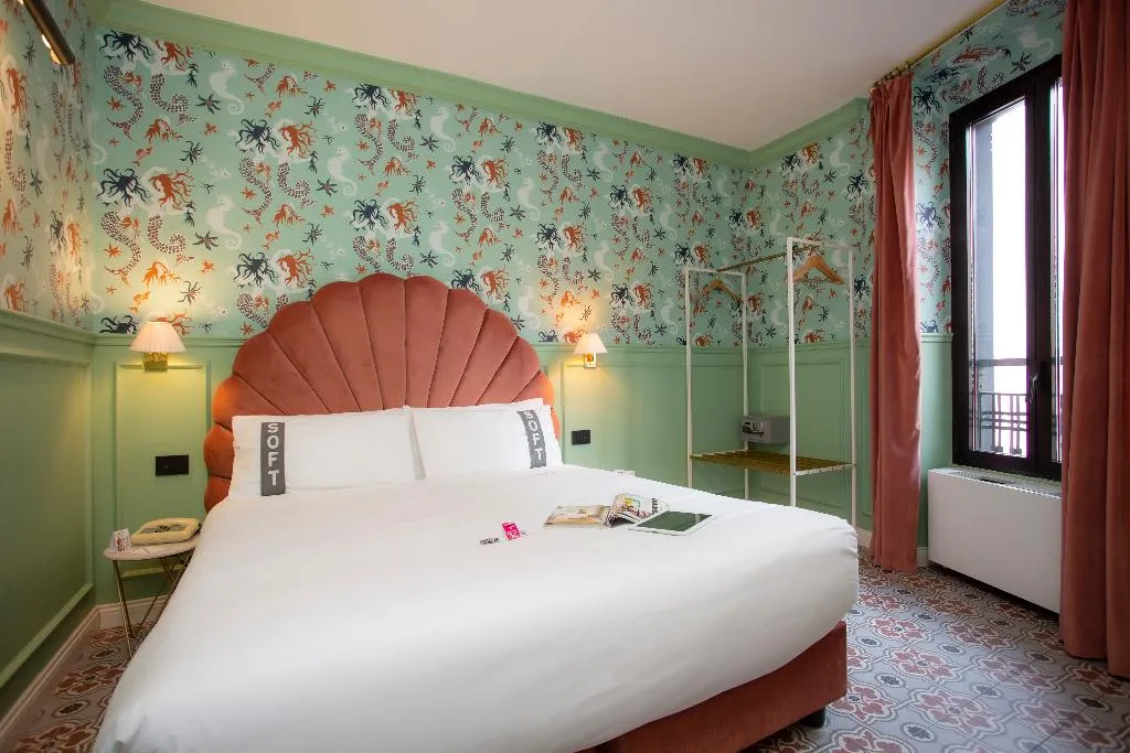 Double or Twin STANDARD Room, Casual Eclettico Milano, Milan