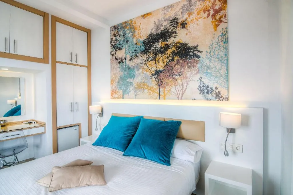 Room, Hotelito del Golfo, Lanzarote