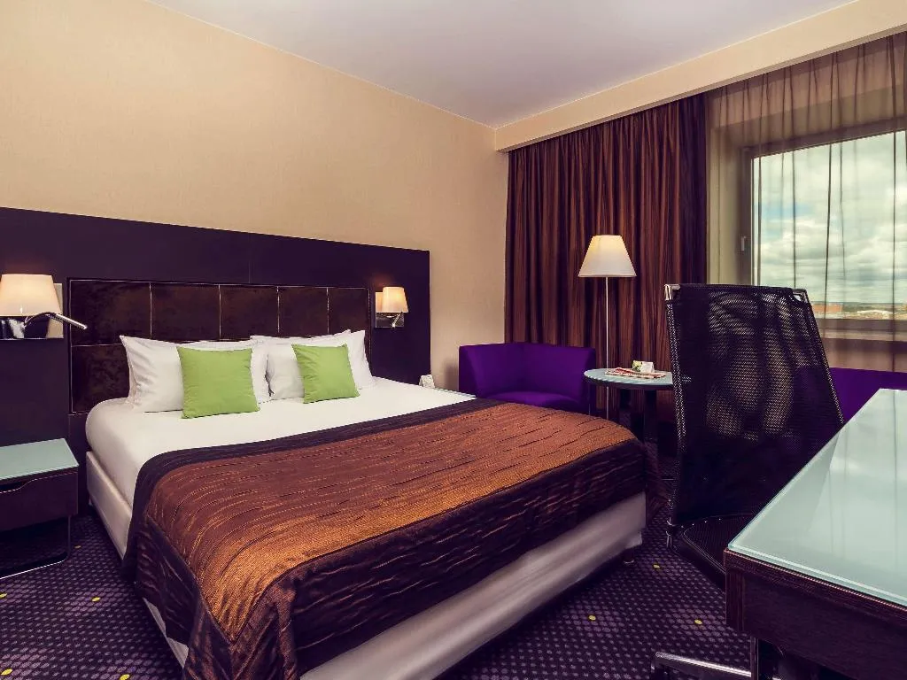 Room, Mercure Gdansk Stare Miasto, Gdansk