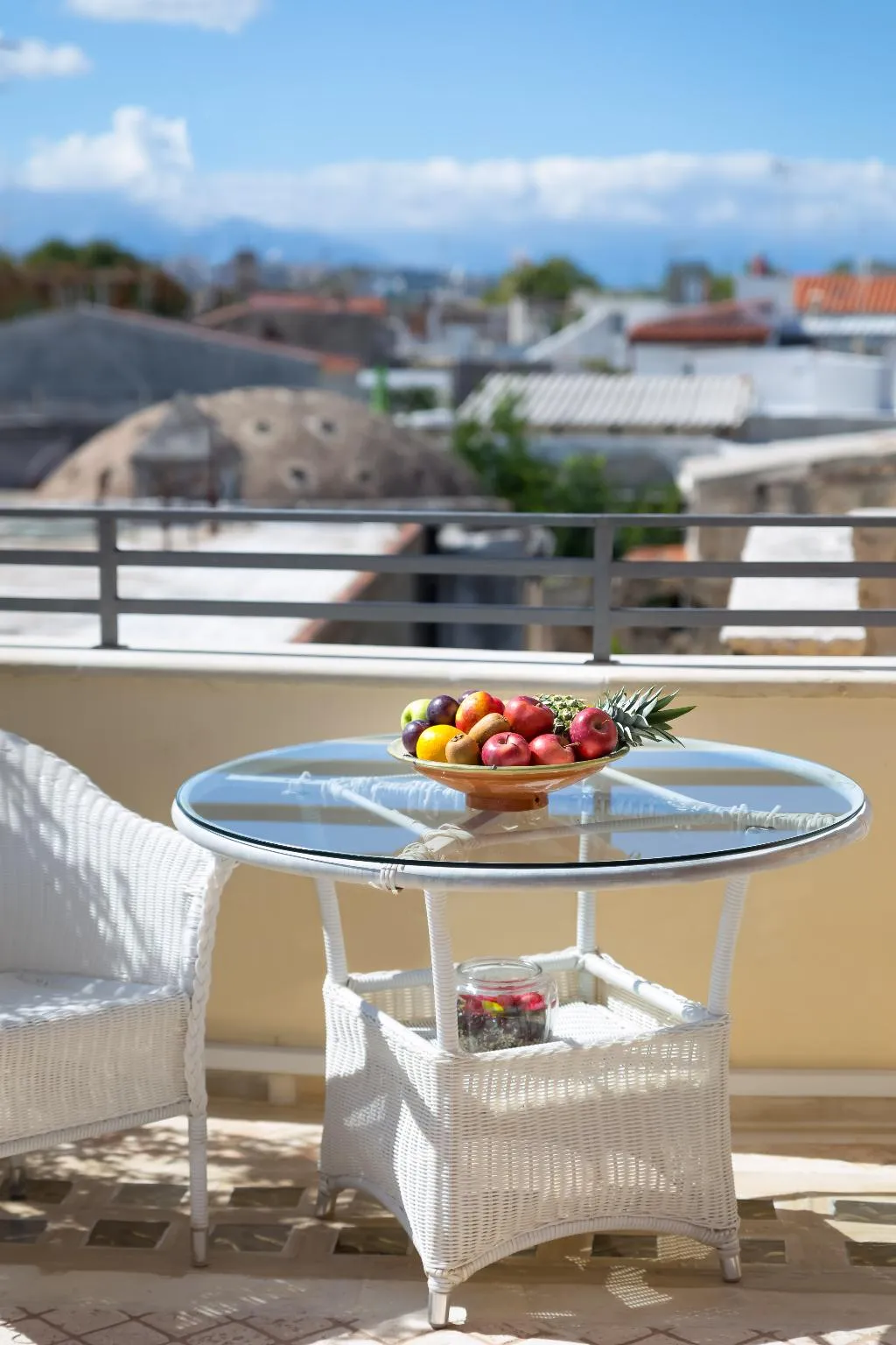 SUITE SUPERIOR Room, Avli Lounge Apartments, Crete