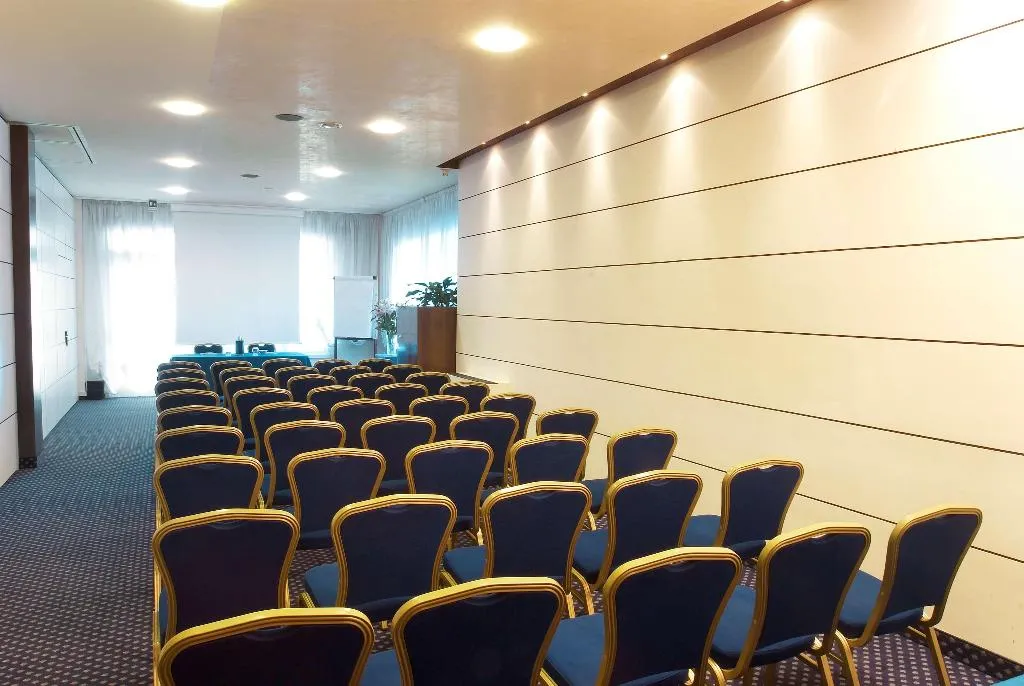 Conferences, Best Western Hotel Tre Torri, Venice