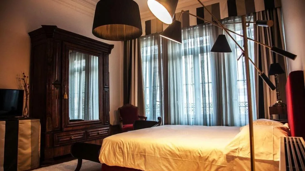 Room, Oporto Loft, Porto