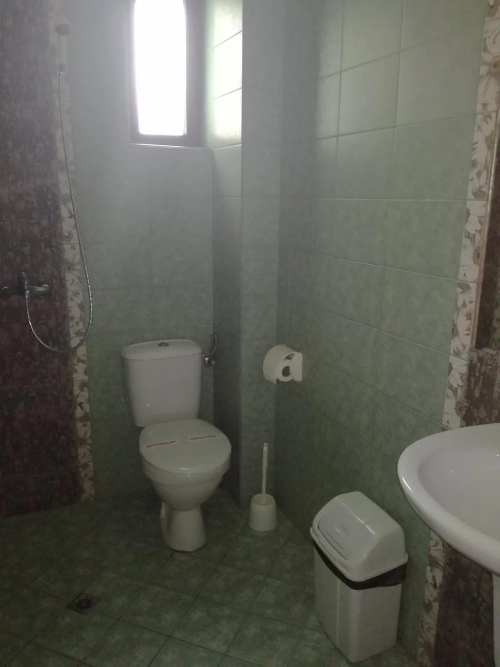 DOUBLE SINGLE USE SEA VIEW Room, Boryana, Varna
