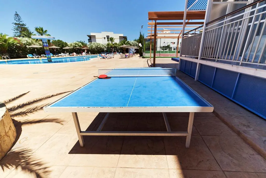 Sports and Entertainment, Aparthotel Vibra Bay, Ibiza