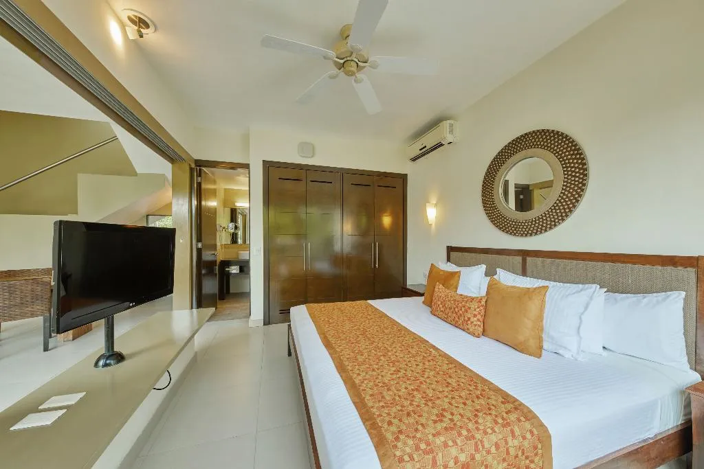 JUNIOR SUITE CAPACITY 3 Room, Bahía Príncipe Escape Sian Kaan, Cancun Area