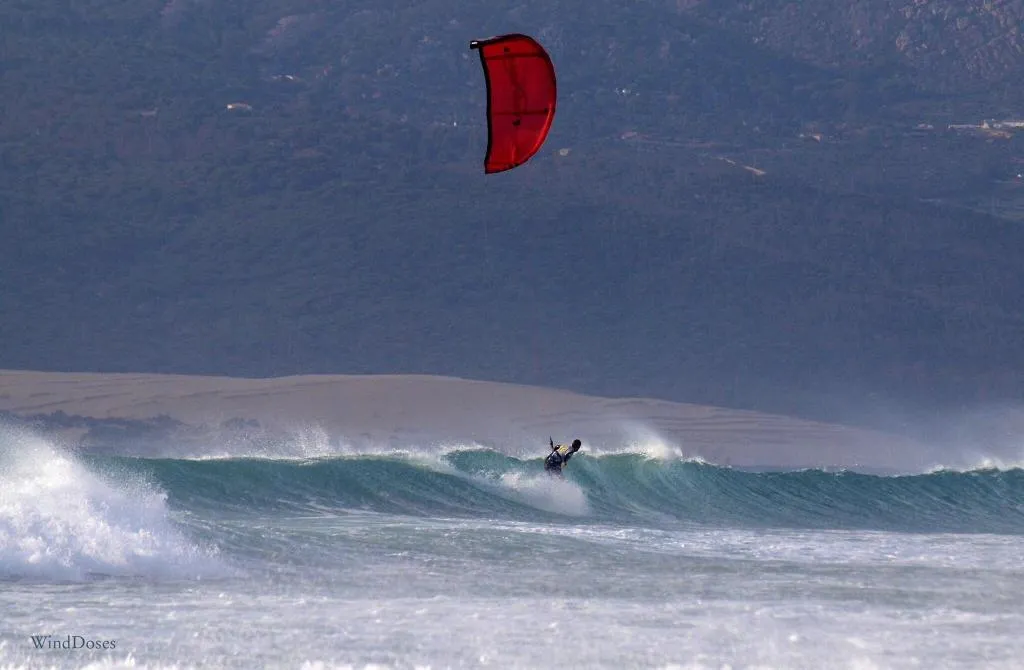 Sports and Entertainment, Convento Tarifa, Costa De La Luz