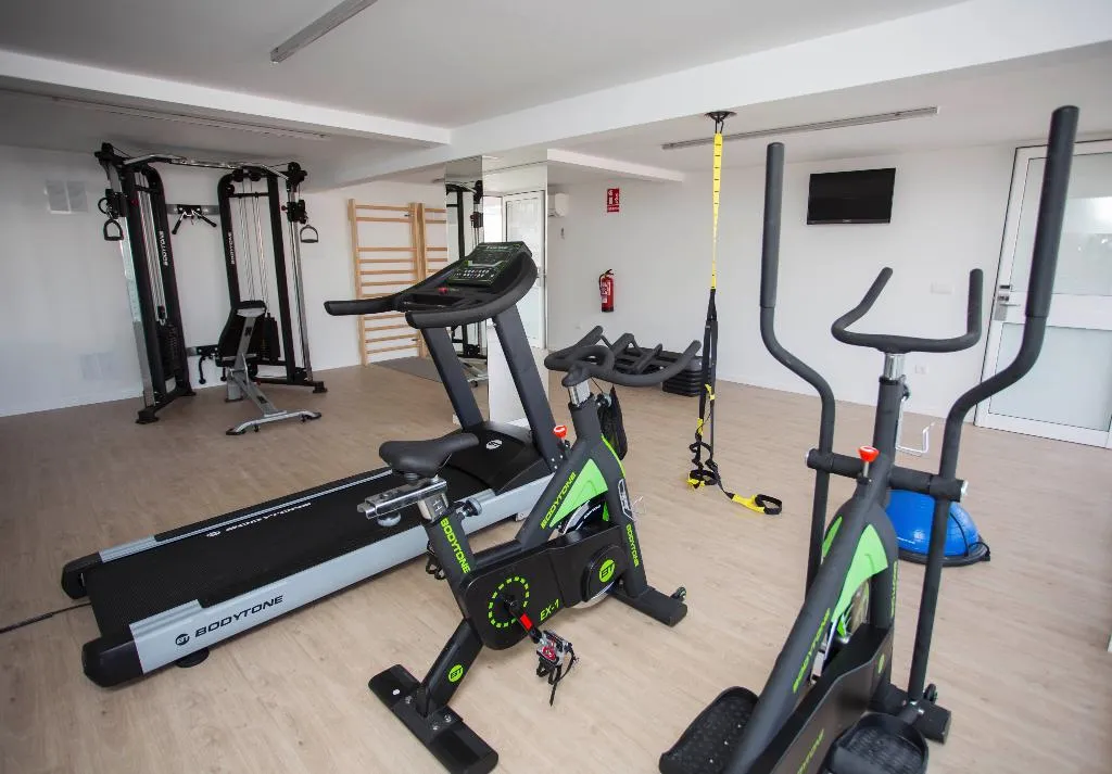 Sports and Entertainment, Voramar, Costa Blanca