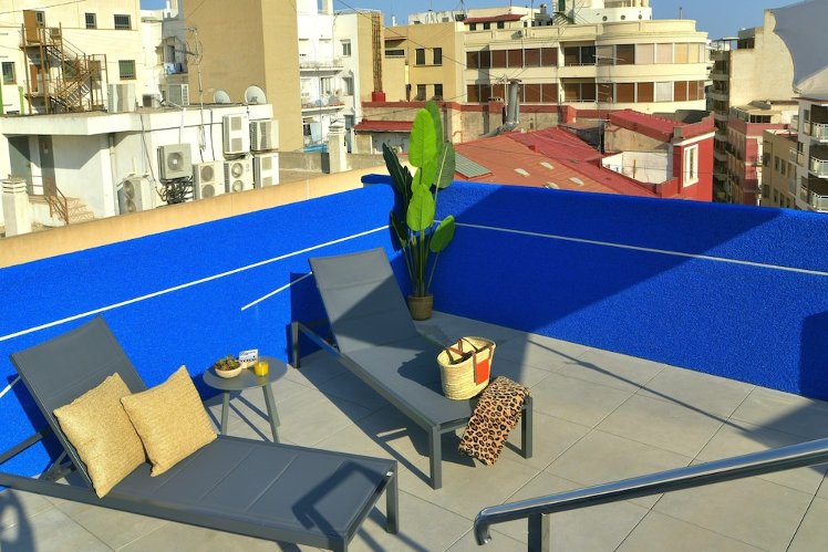 MyFlats Luxury Downtown, Costa Blanca