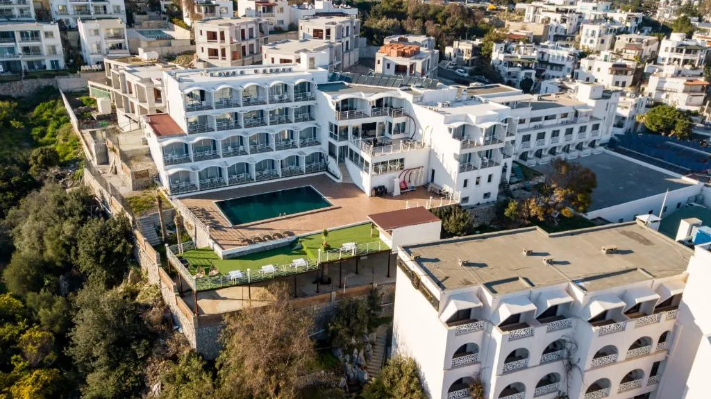 Pool, Casa Mare Bodrum, Bodrum