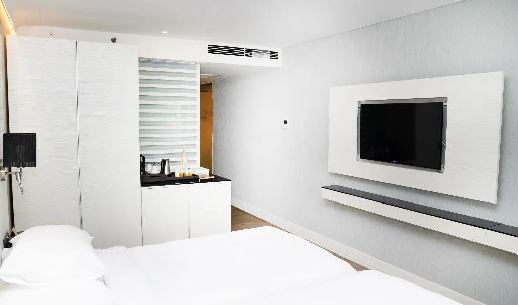 DOUBLE SUPERIOR Room, Rixos Premium Dubrovnik, Dubrovnik