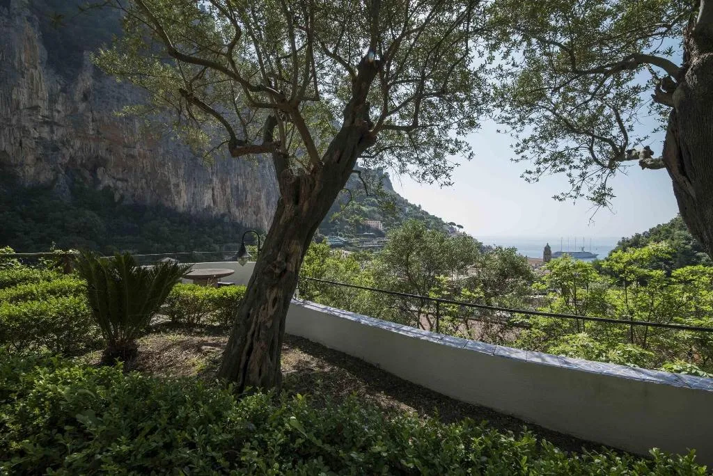 Sports and Entertainment, Hotel Villa Annalara, Naples