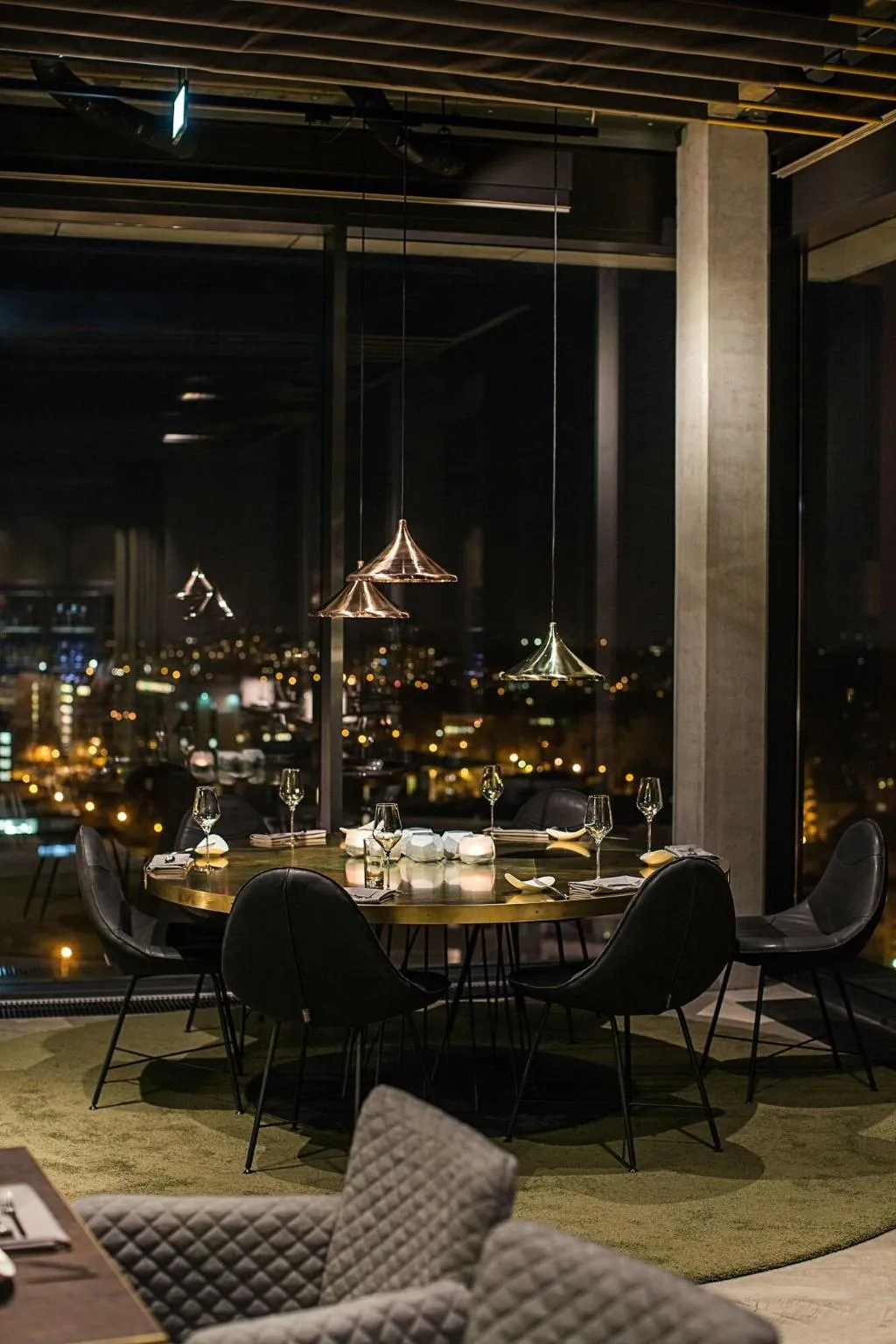 Restaurant, Vienna House by Wyndham Andel's Berlin, Berlin