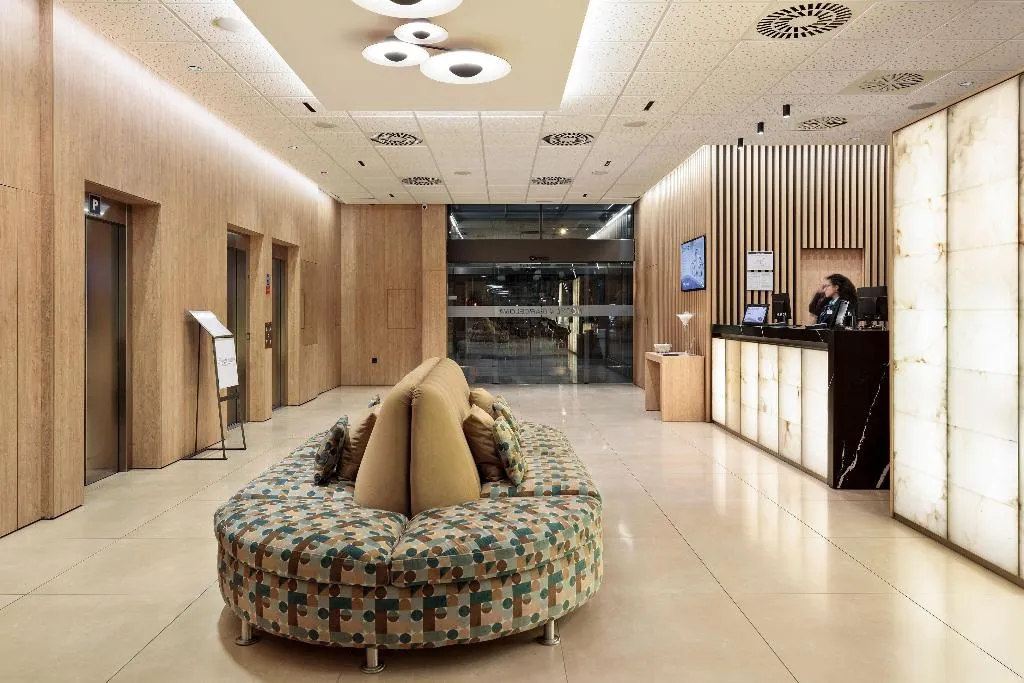 Lobby, Best 4 Barcelona, Barcelona