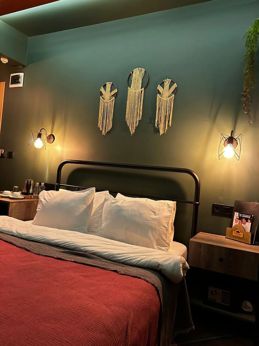 Room CLASSIC Room, Sunset Hotel Marmaris, Dalaman