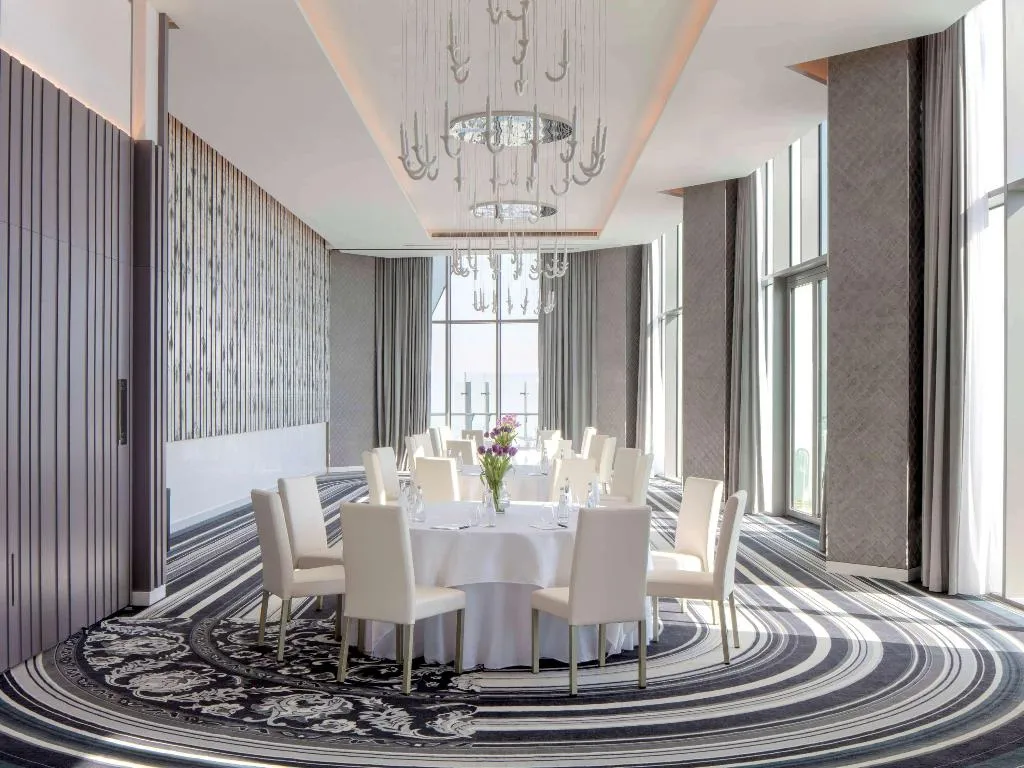 Conferences, SLS Dubai Hotel & Residences, Dubai