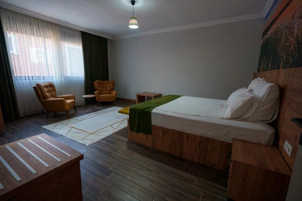 Room STANDARD Room, Silyan Villas, Antalya