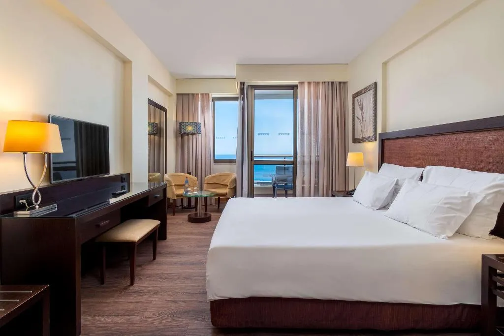 Room, TUI Blue Gardens Adults Only Savoy Signature, Madeira