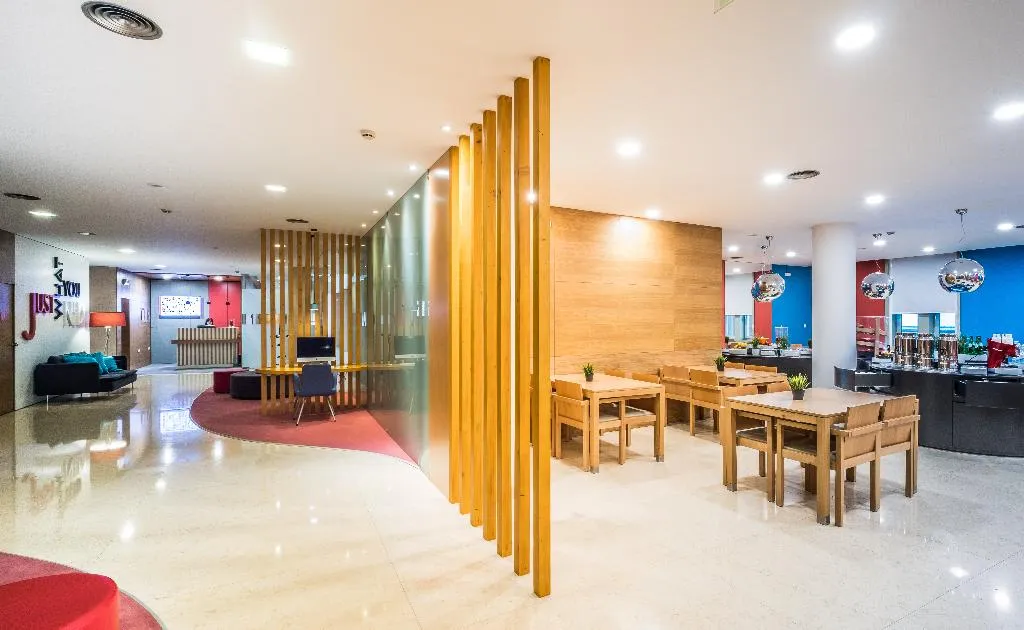 Lobby, Stay Hotel Guimaraes Centro, Porto