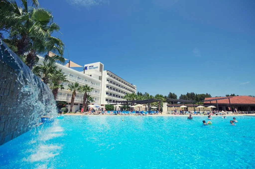 Pool, AzuLine Hotel Bergantin, Ibiza