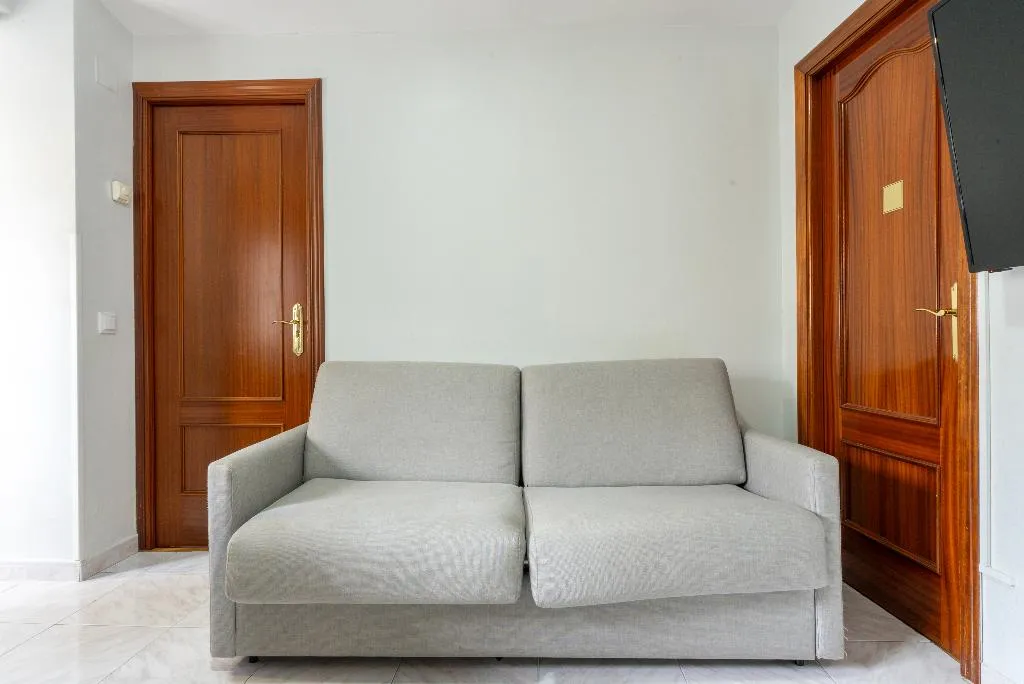 APARTMENT CAPACITY 2 Room, Smartr Chueca, Madrid