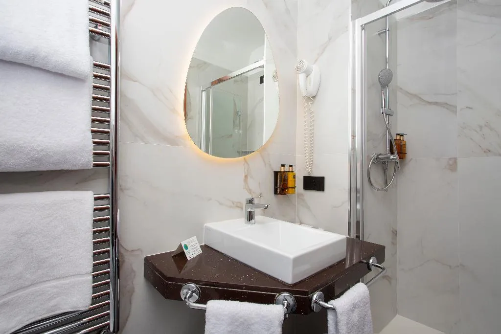 DOUBLE SUPERIOR Room, Casual Eclettico Milano, Milan