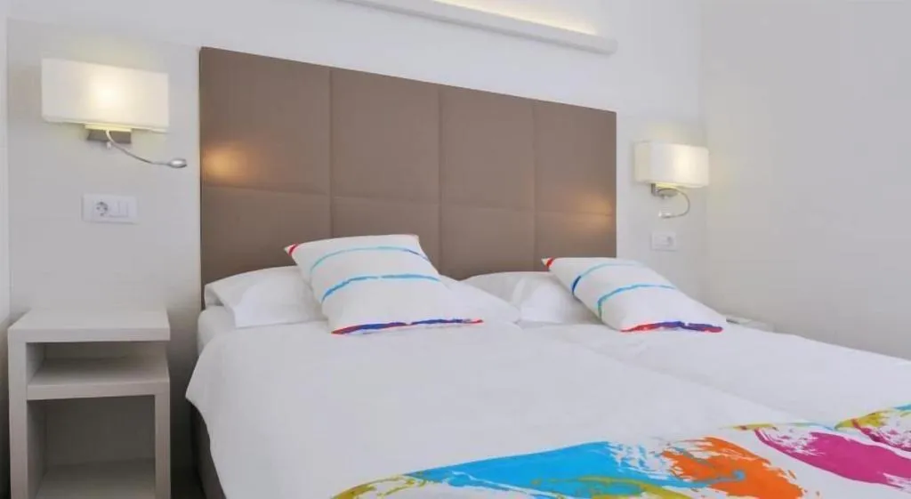 Room, Boutique Hostel Joyce, Istria
