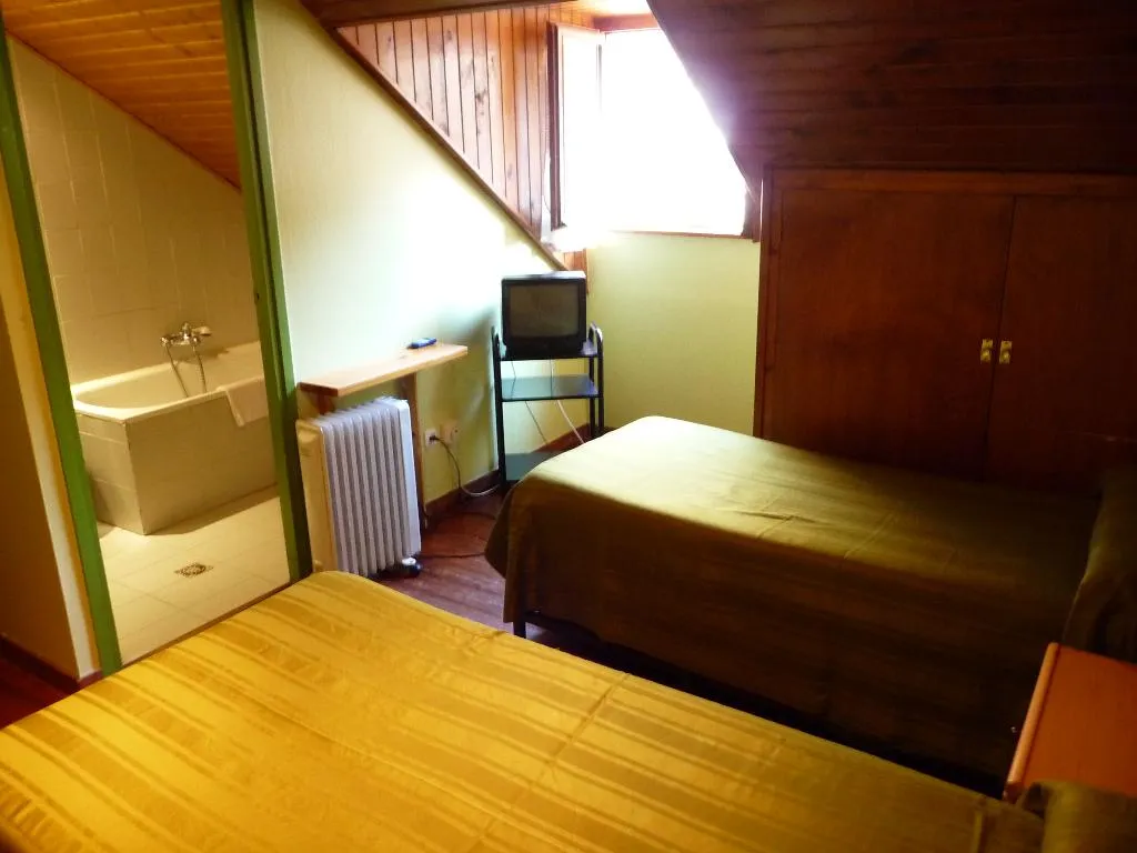 Double or Twin STANDARD Room, Hipic, Costa Brava