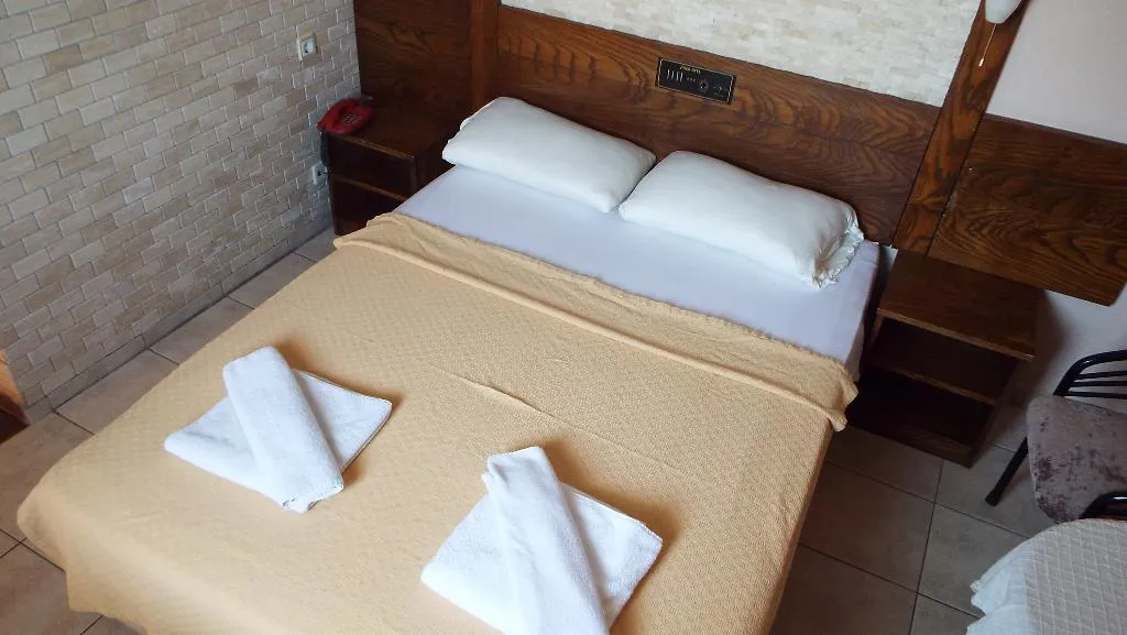 DOUBLE SEA VIEW Room, Area Hotel, Dalaman