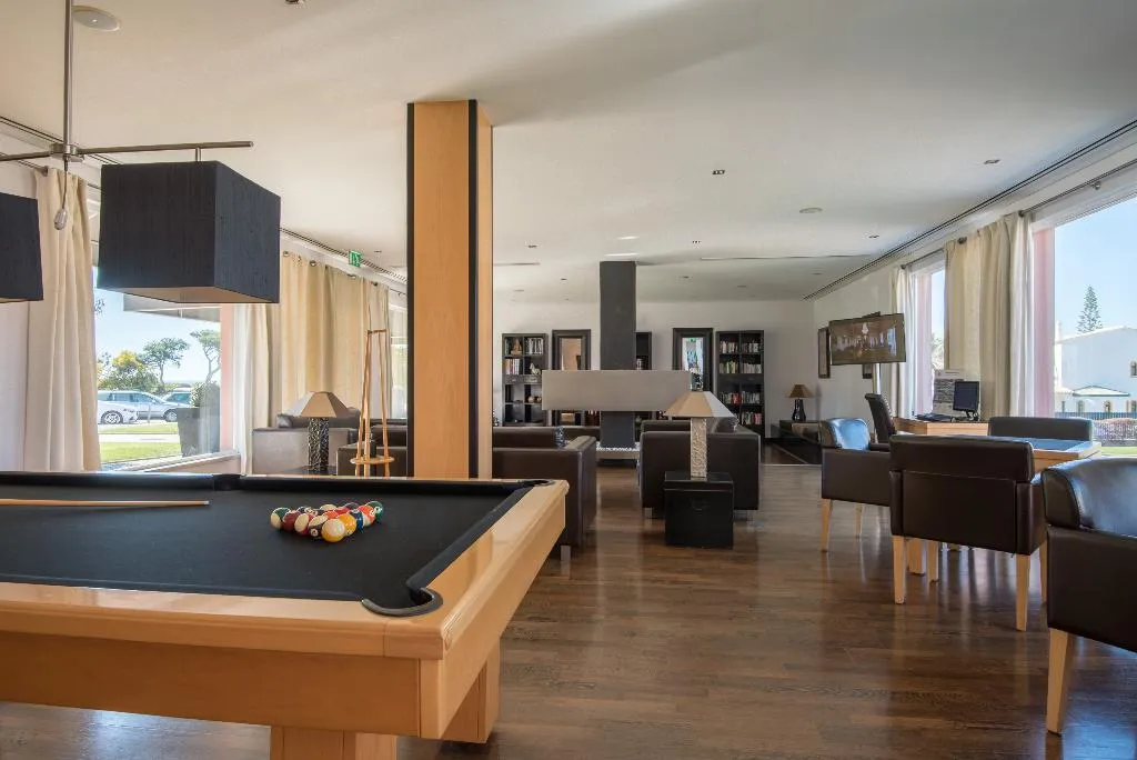 Sports and Entertainment, Vila Gale Collection Praia, Algarve