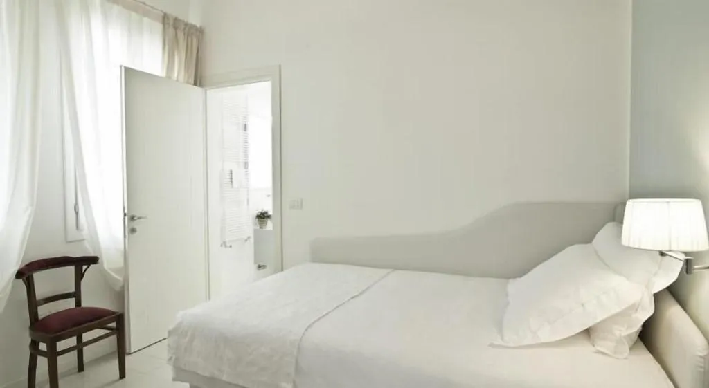 Room, Chiara Lodge, Venice