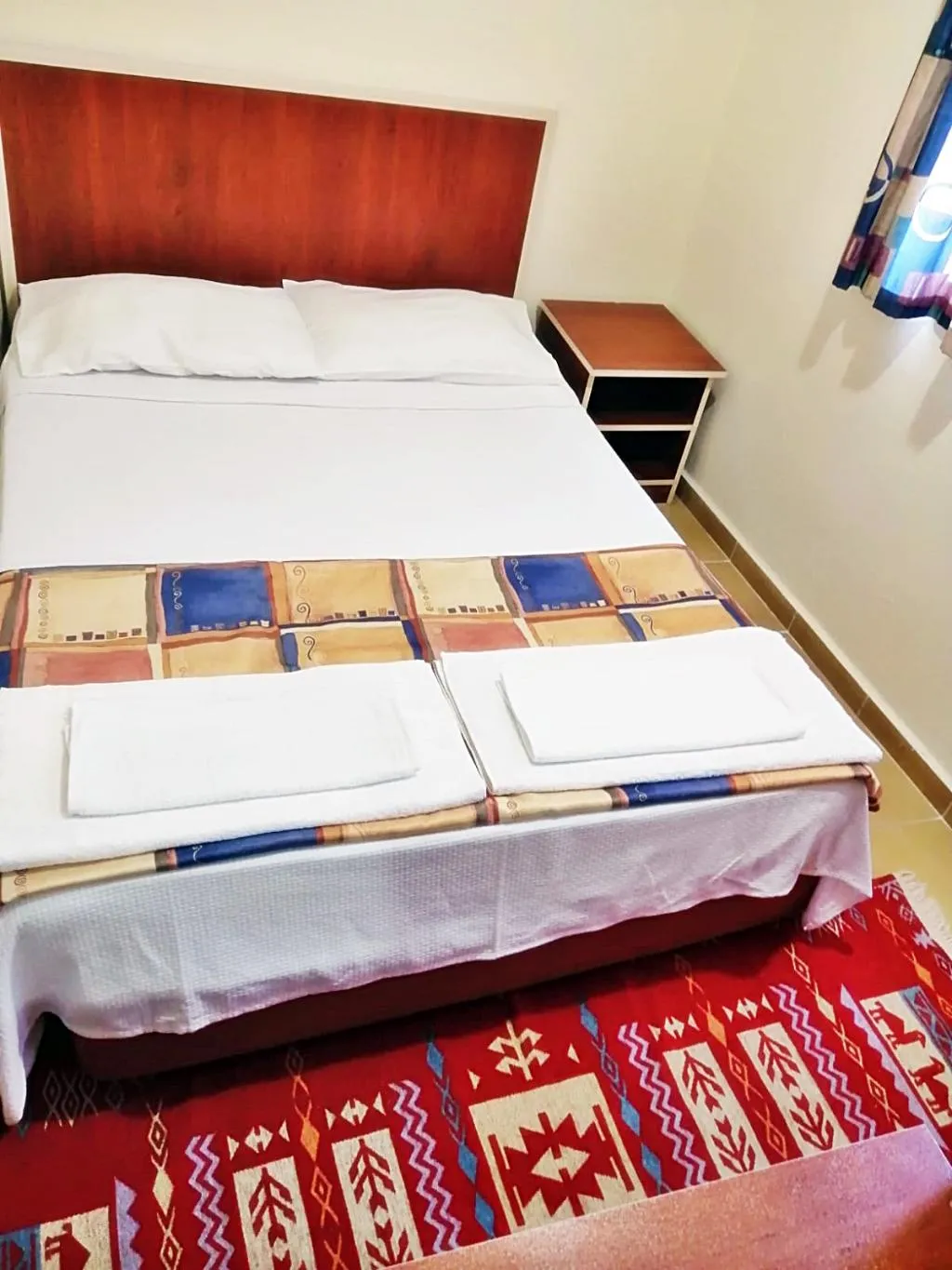 DOUBLE STANDARD Room, Side Antik Sempati Hotel, Antalya
