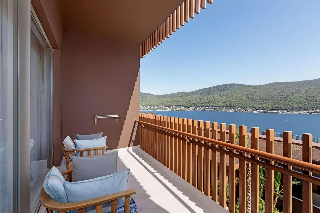 Room, Titanic Luxury Collection Bodrum, Bodrum