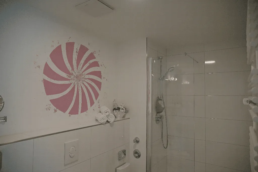 STUDIO STANDARD Room, Apartments Rosenthal Residence, Berlin