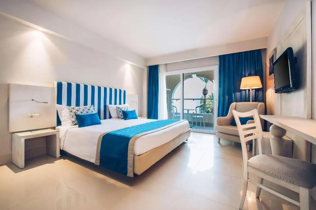 Room, Iberostar Selection Diar el Andalous, Tunisia