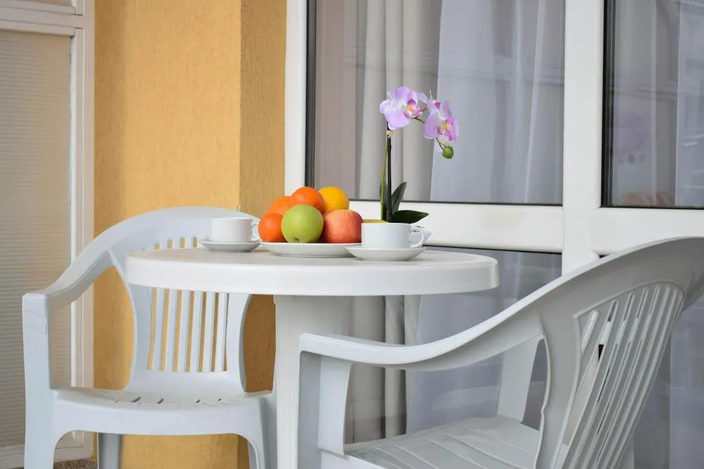 Room, Flores Park, Bourgas