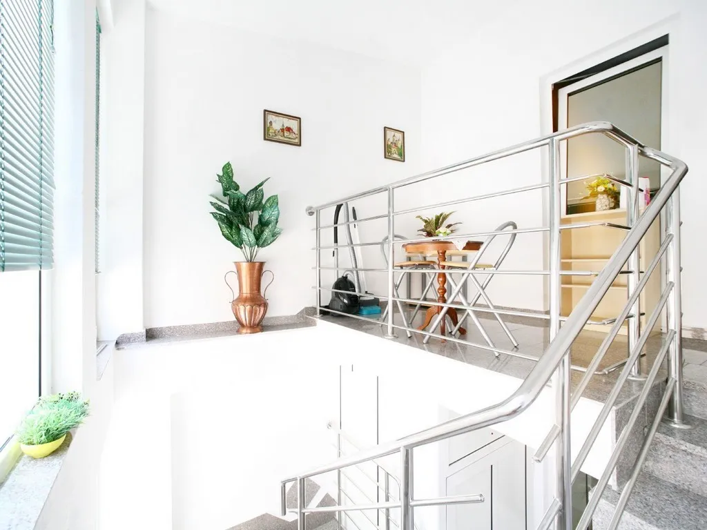 APARTMENT CAPACITY 3 Room, Studios Ruza, Split