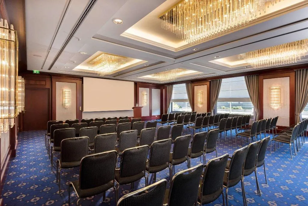 Conferences, JW Marriott Hotel Berlin, Berlin