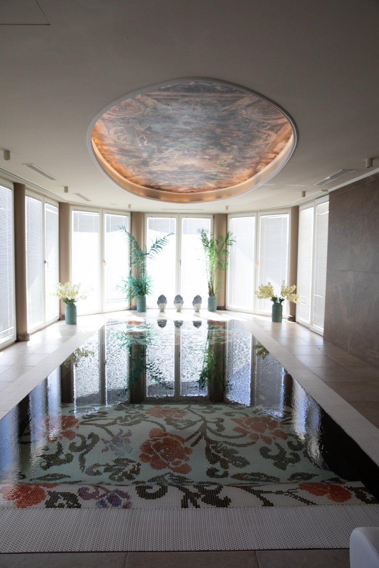 Hotel Villa Pascucci, Durres