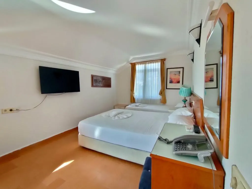 Room Presidential Room, Gülizar Hotel Konyaaltı, Antalya