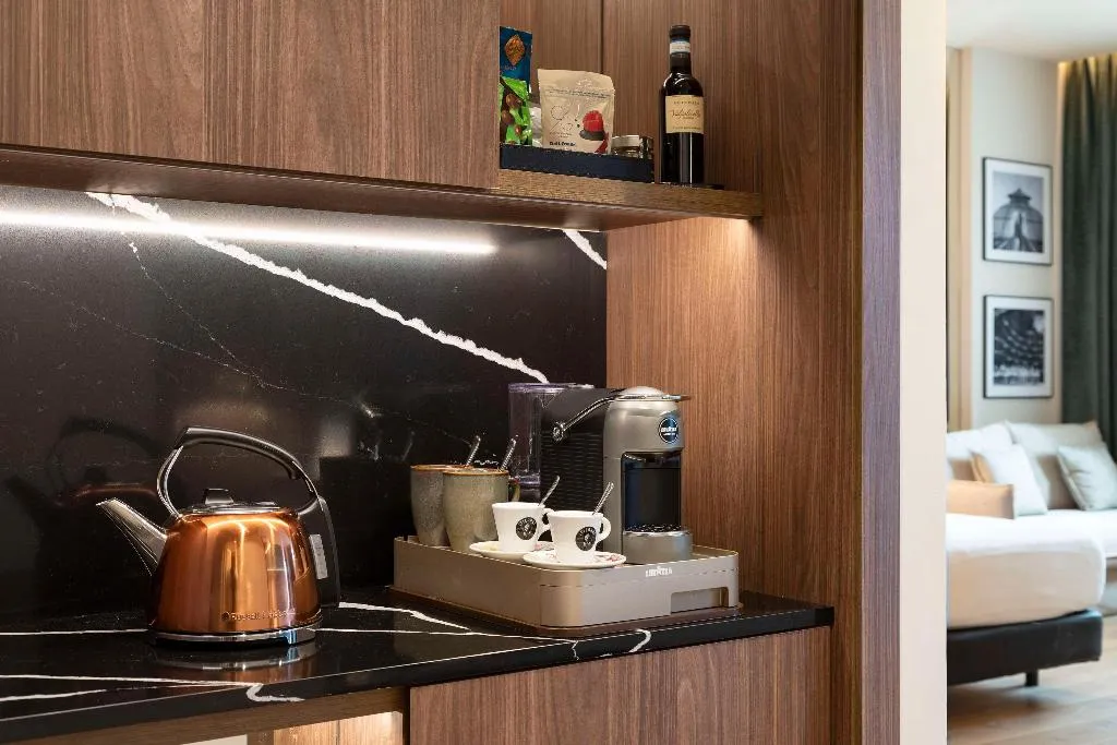 Room PREMIUM Room, Melia Milano, Milan