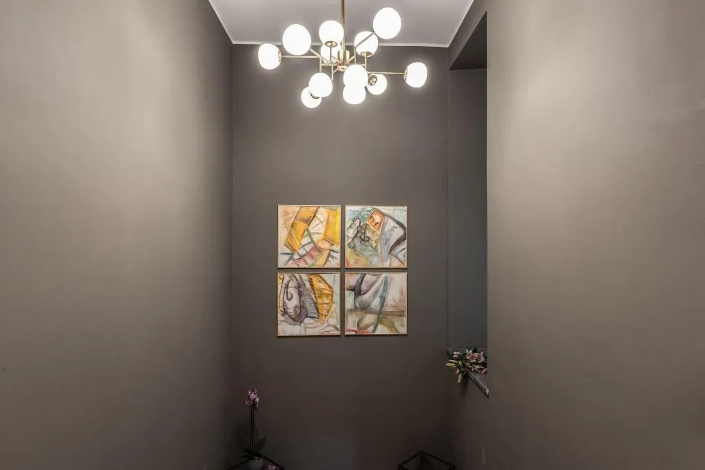 General view, Apollo Boutique Hotel, Rome