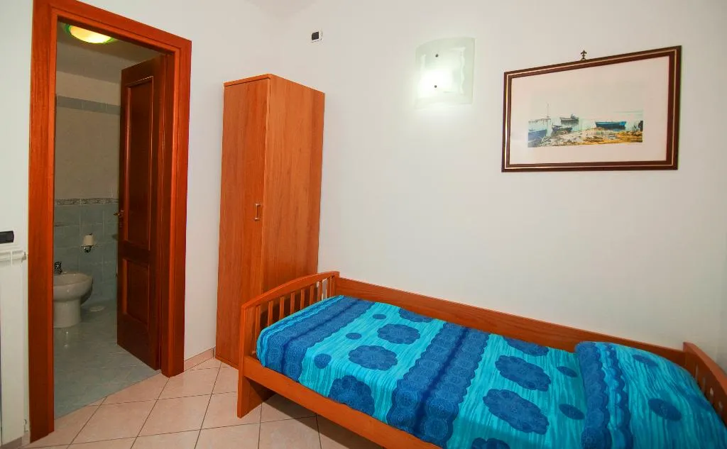 SUITE COMFORT Room, B&B Green Paradise, Naples