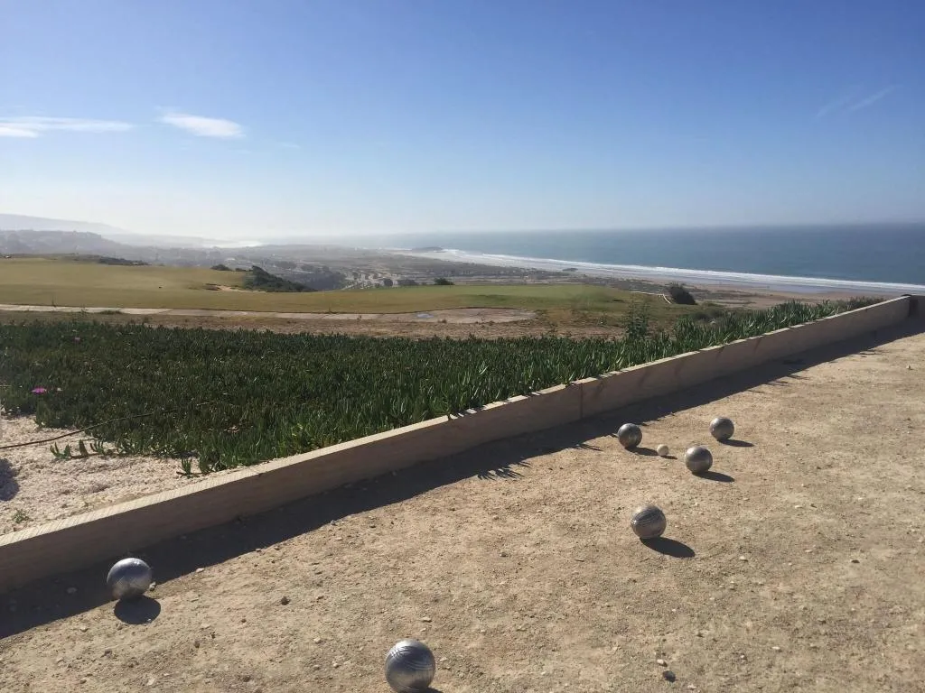 Sports and Entertainment, Hyatt Place Taghazout Bay, Agadir
