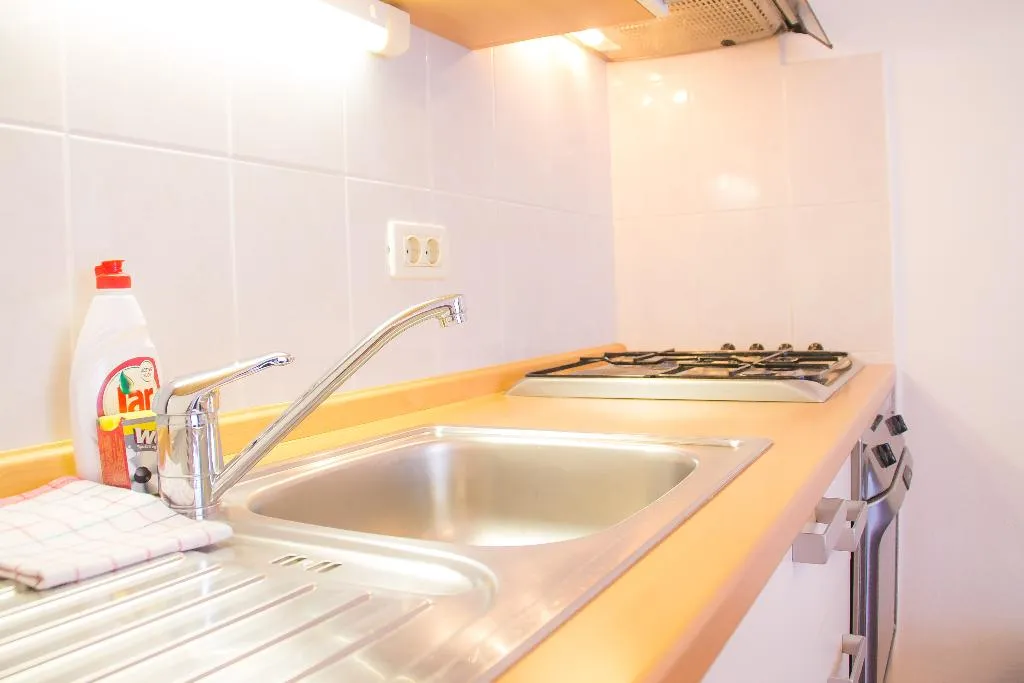 APARTMENT SUPERIOR Room, Villa Midea, Split