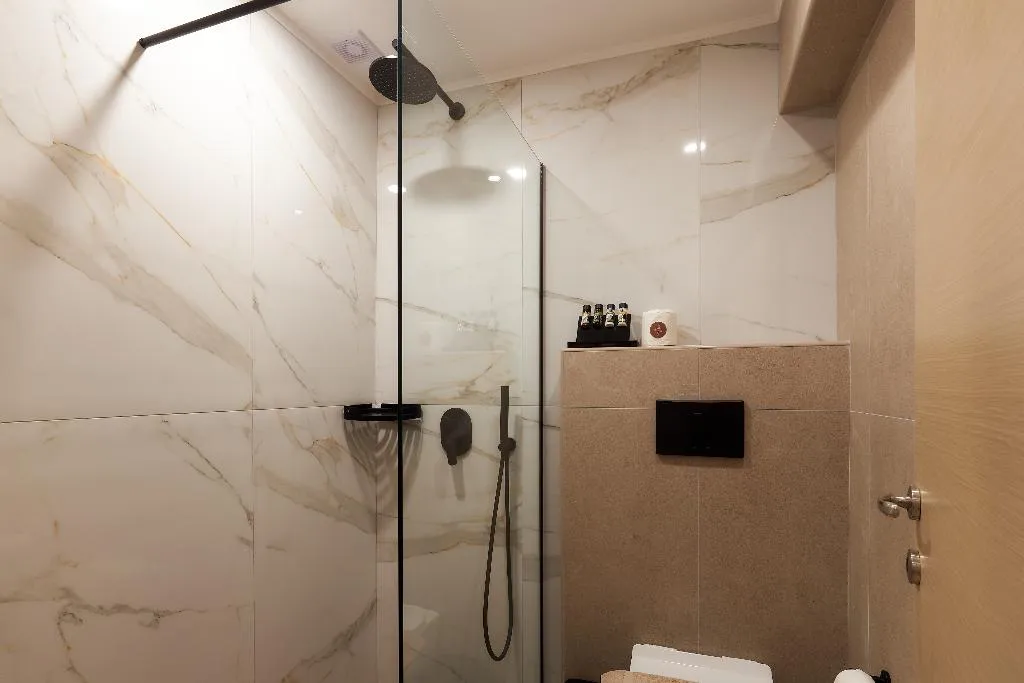 DOUBLE SUPERIOR Room, Lotus Rise Hotel - Adults Only, Crete