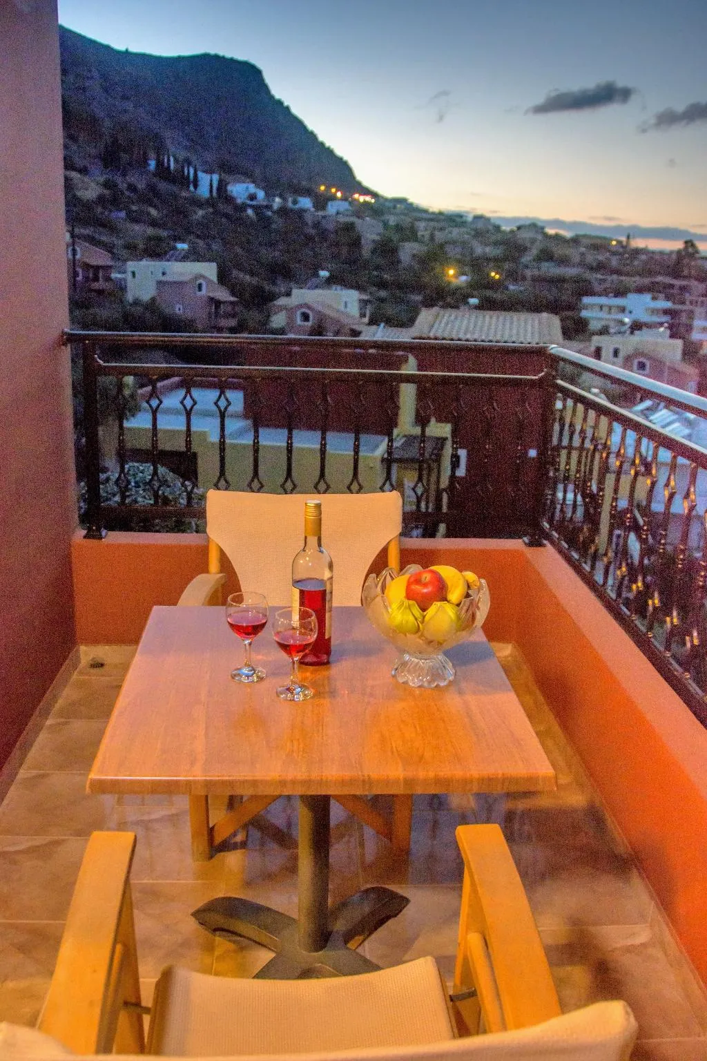 STUDIO CAPACITY 3 Room, Ippoliti Village, Crete