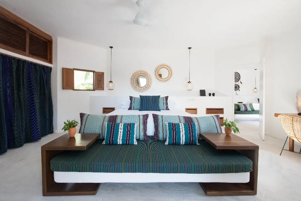 JUNIOR SUITE SUPERIOR Room, Villas Hm Palapas Del Mar, Cancun Area