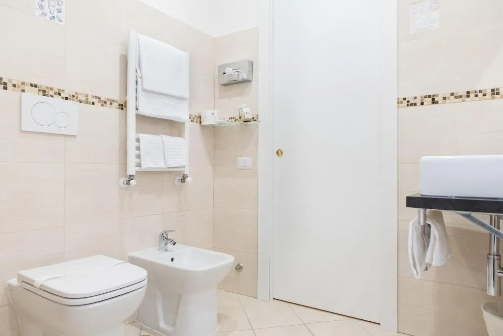 Room, Domus Giulia, Rome